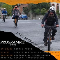 Programme Cathar'cycles