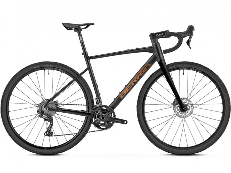 BERRIA BELADOR ALLROAD HP BERRIA BELADOR ALLROAD HP